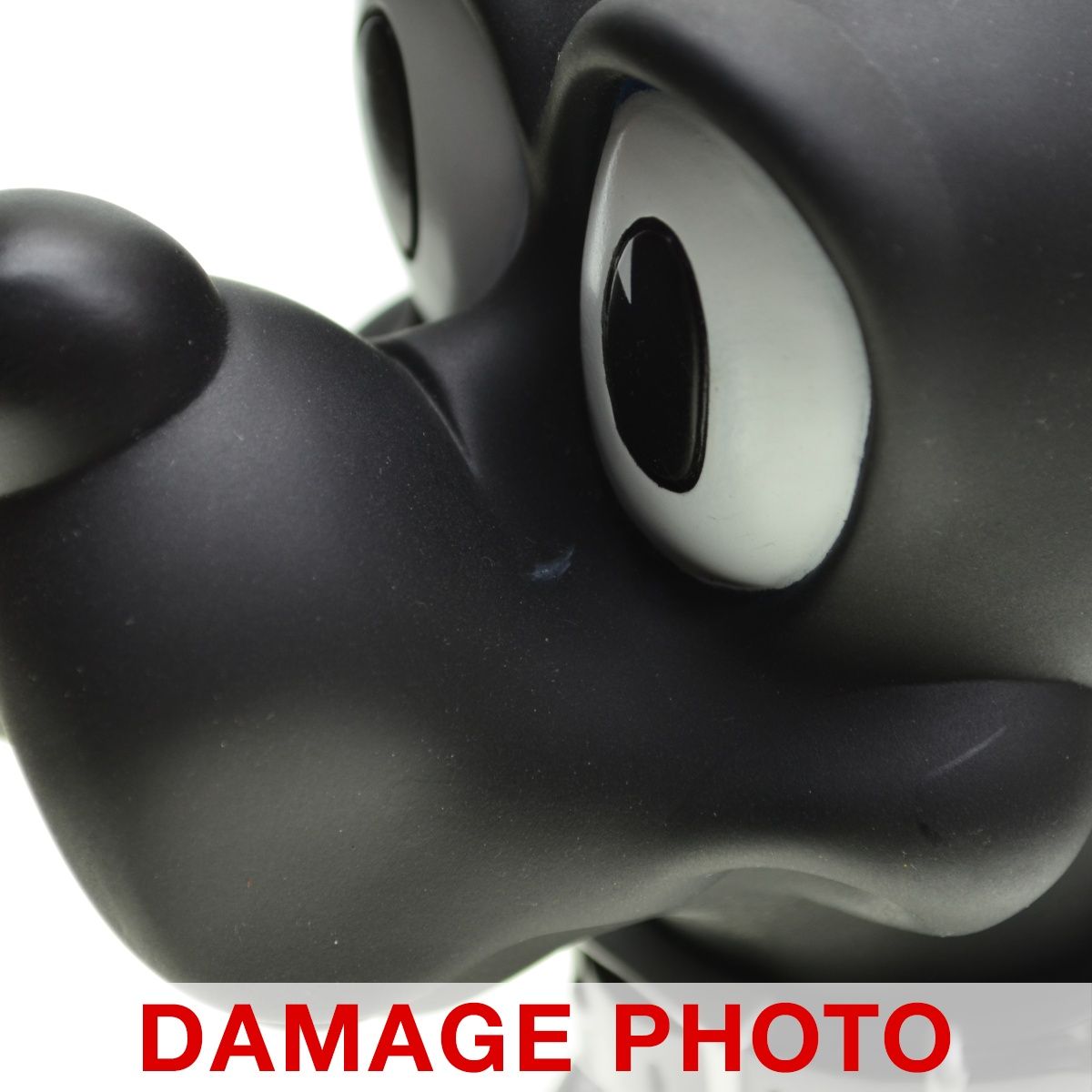 MEDICOMTOY×NEIGHBORHOOD】00s GIANT SHADOW ジャイアント