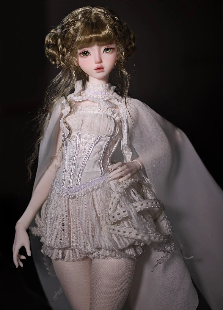 AX797  1/4 ドール本体 Ace 球体関節人形 ハンドメイド AX797 1/4 ドール本体 Ace 球体関節人形 ハンドメイド - メルカリ