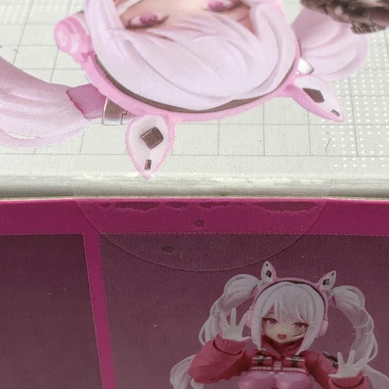 【未開封品】マックスファクトリー 勝利の女神 NIKKE アリス figma 勝利の女神：NIKKE」より「アリス」がfigmaで登場！ 2025年2月