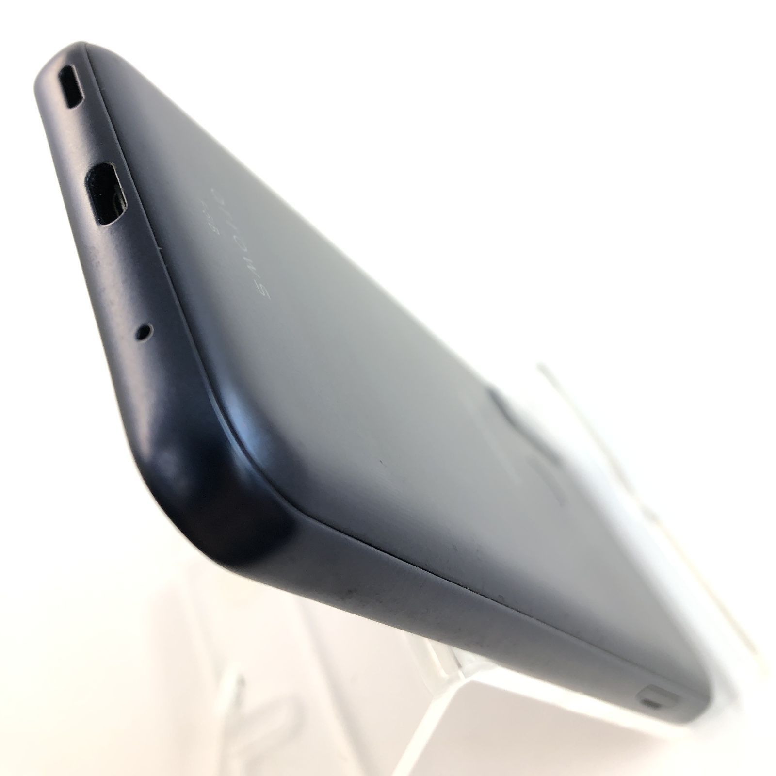 We F-51B arrows : Smartphone SIM Free | [Purple] docomo ⁄ Fujitsu