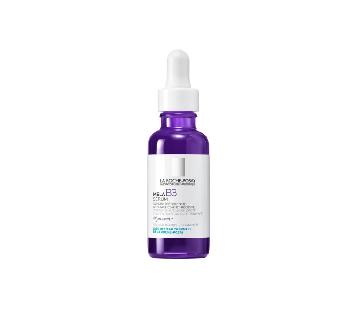 ★現品同量★ラ ロッシュ ポゼ メラ B3 セラム30ml 容量：3ml  x   10本