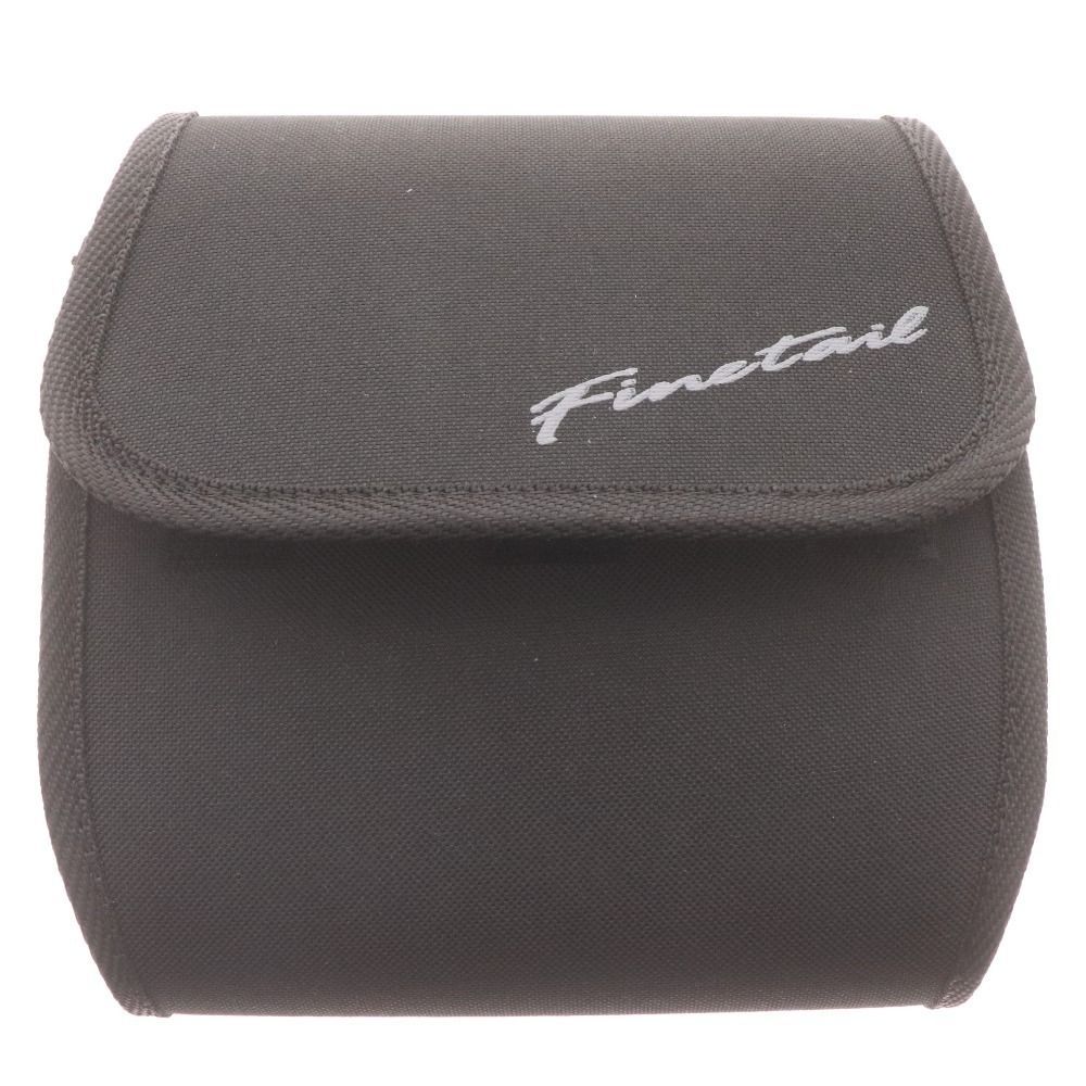 メジャークラフト ファインテール エデン インスタネット カーブタイプ ランディングネット タモ 折り畳み 渓流 釣り ケース付き