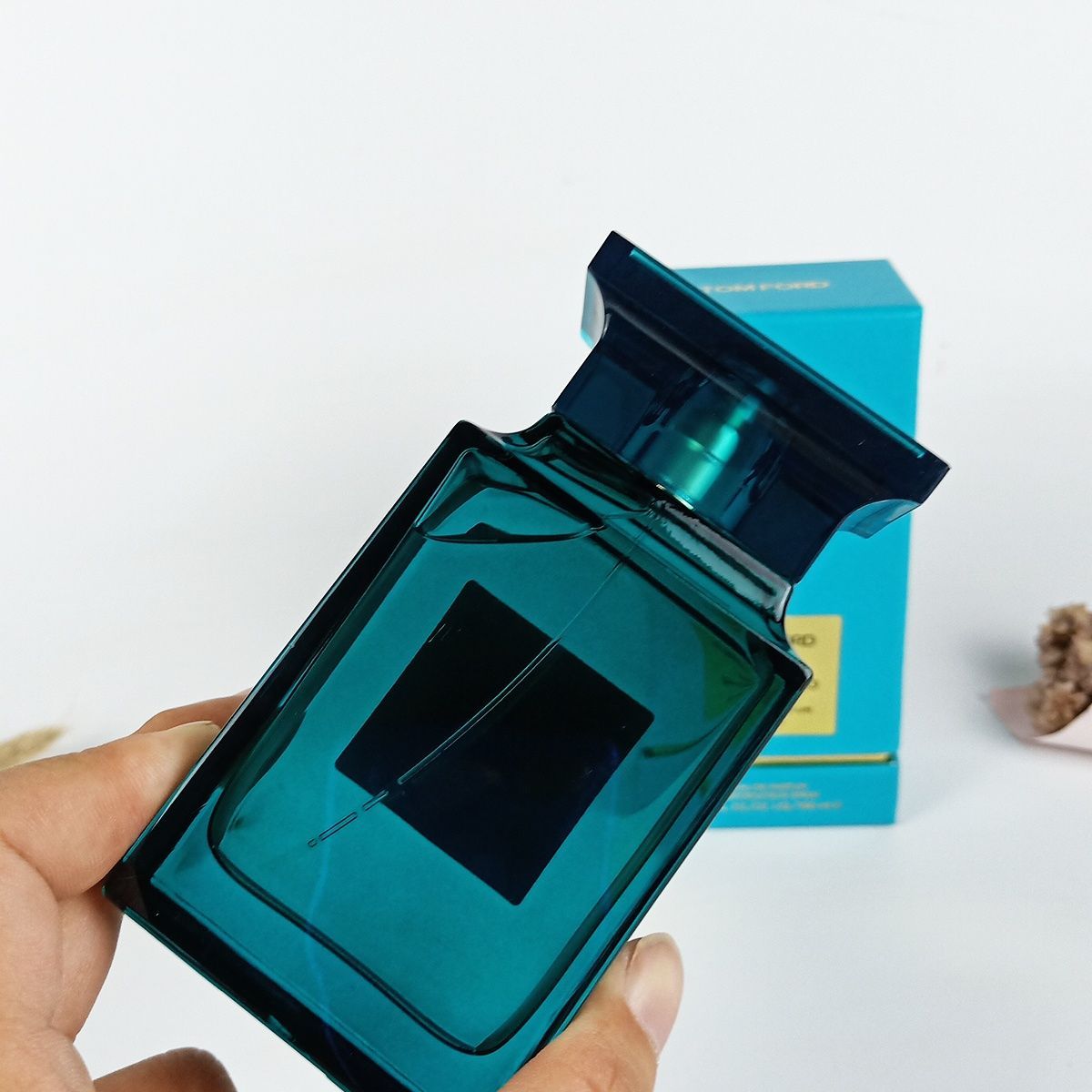 トム・フォード ネロリ ポルトフィーノ 100ml[香水]-1 - メルカリ