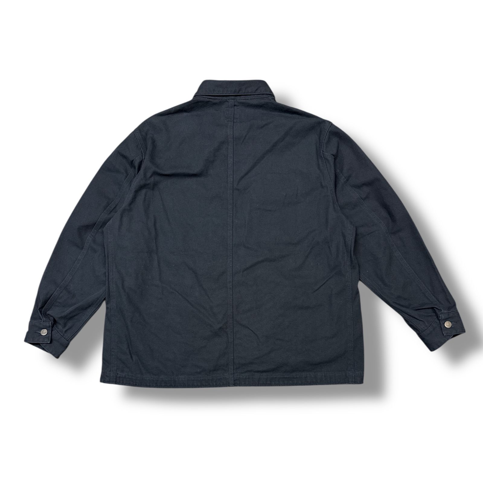 参考上代36300円 未使用品 South2 West8 Coverall Jacket