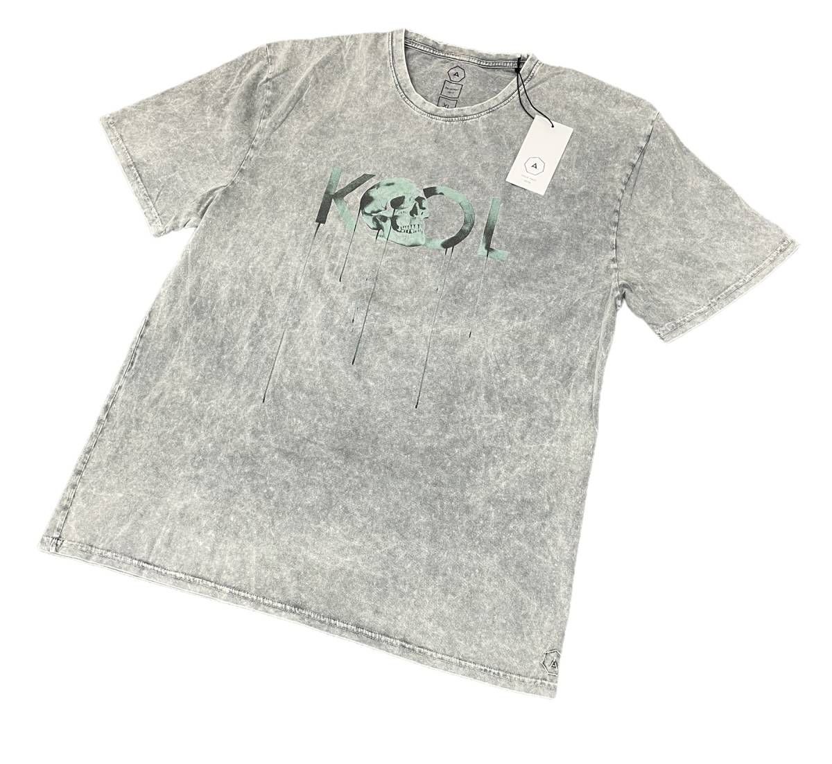 ALCHEMIST HOLD FAST KOOL Tシャツ アルケミスト - メルカリ