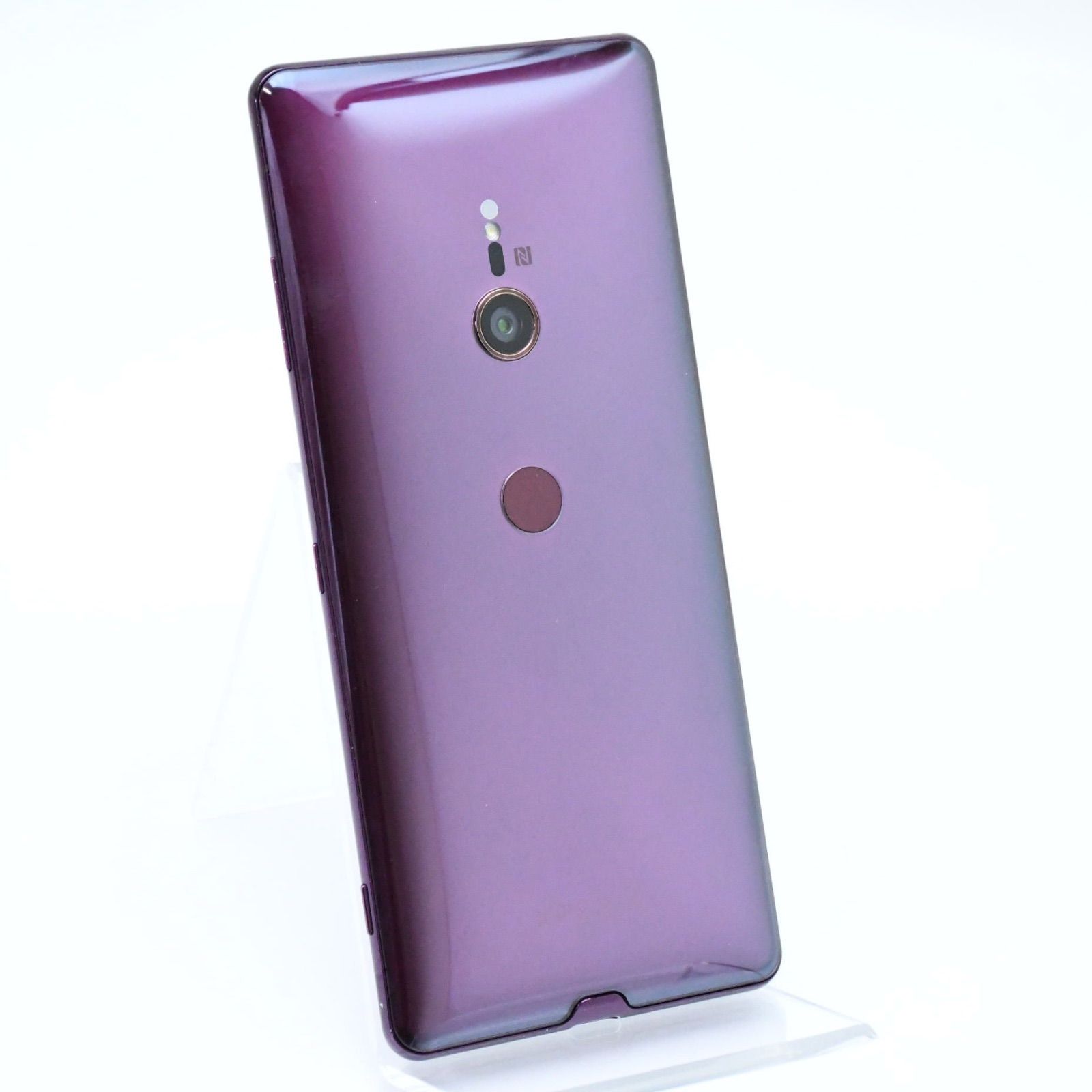 【電池良好】SIMフリー Softbank Xperia XZ3 801SO ボルドーレッド XZ3 Xperia 801SO レッド ソフトバンク版 XZ3|価格比較
