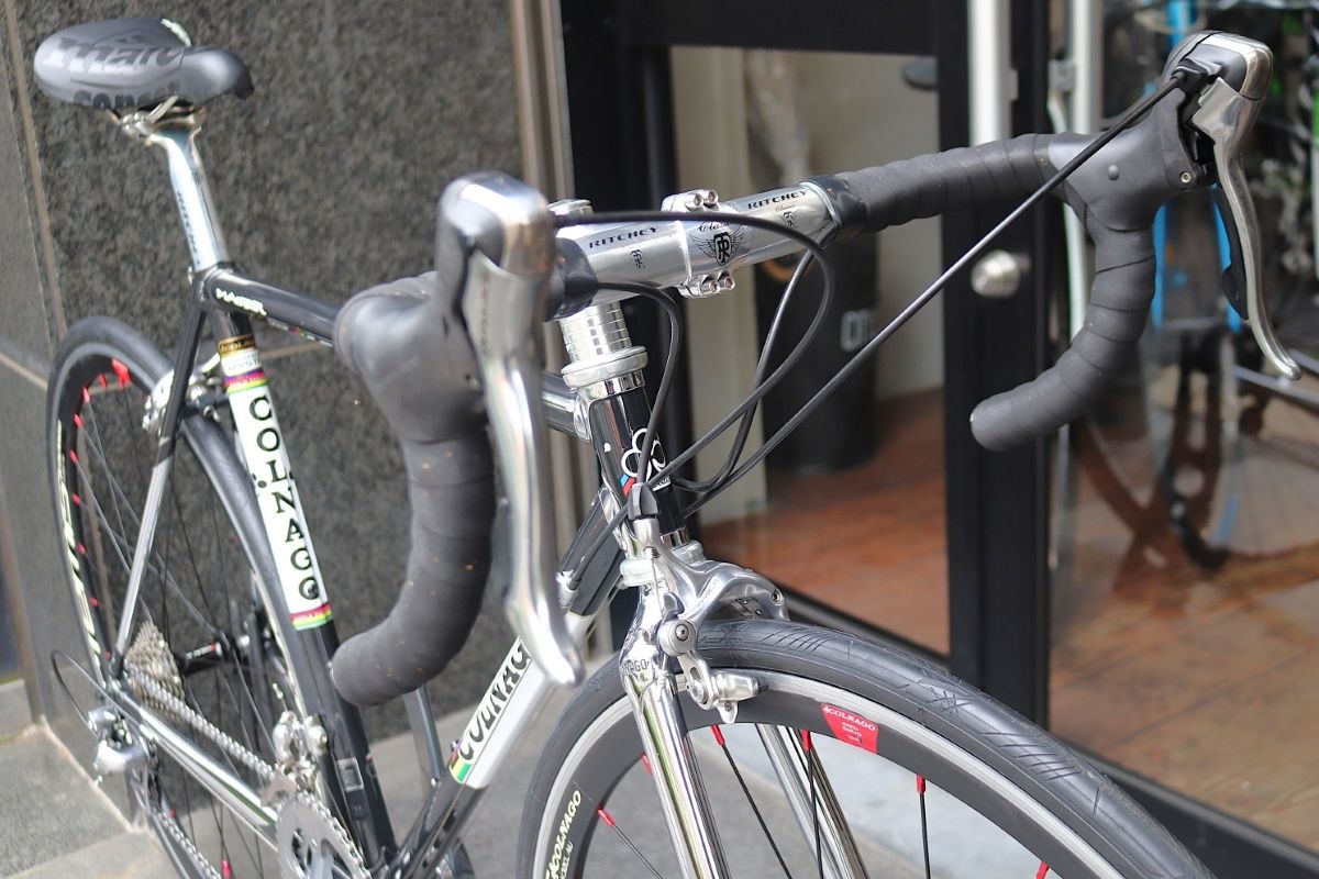 コルナゴ マスターX-ライト 51Cm 2011 コルナゴ マスターX-ライト 51Cm 2011