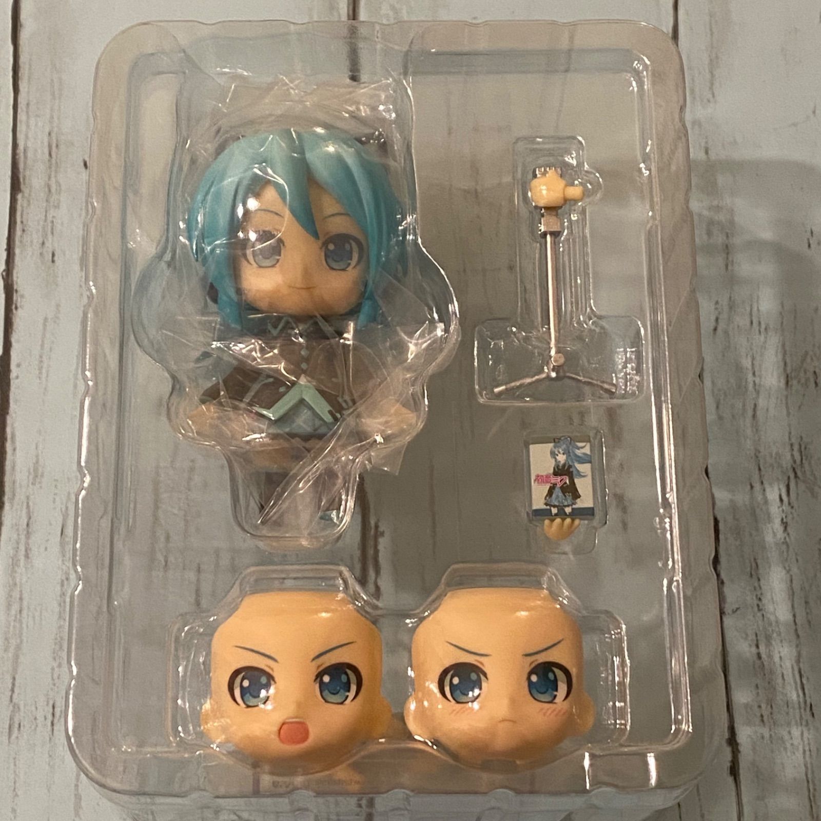 ねんどろいど 初音ミク if Ver. - M&N Selection Store - メルカリ