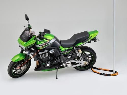 ストロンガーロックセット 配送 チェーンロック2.0＋コンパクト