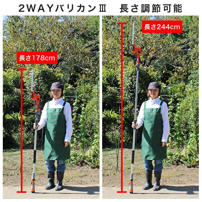のこぎり 高枝のこぎり