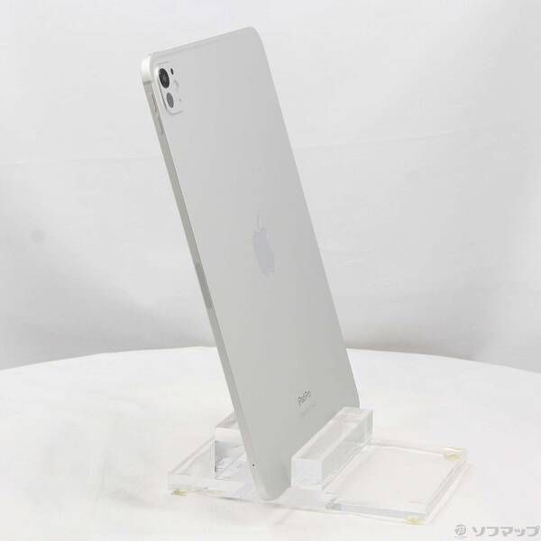 Apple iPad A16 11インチ 256GB シルバー Wi-Fi 新品未開封 即納OK