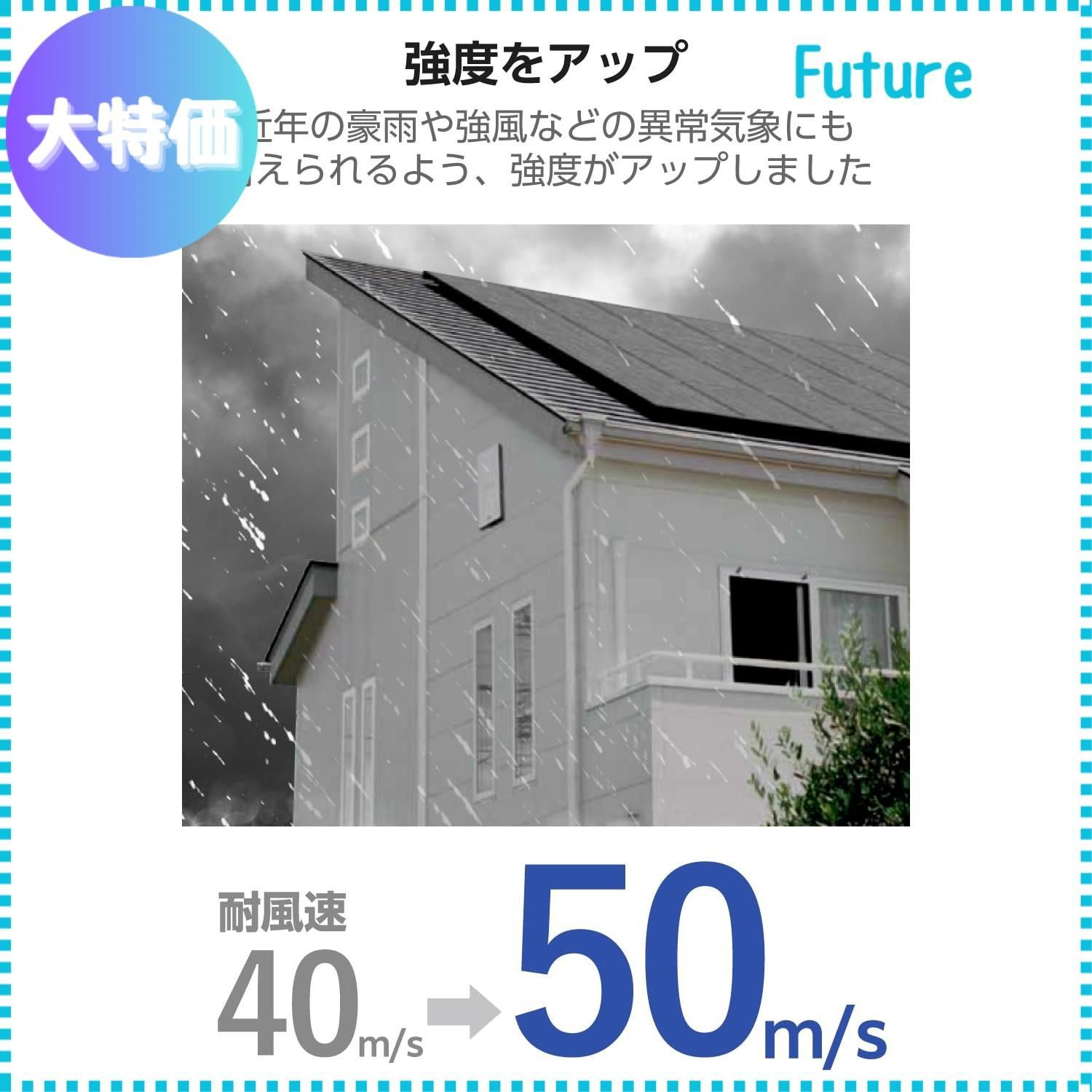 迅速発送】DXアンテナ アンテナ 地上デジタルアンテナ (ブースター内蔵) UHF 壁面(26素子相当)  オールチャンネル(13ch.~52ch.)対応 小型 簡単に組み立て 中・弱電界地域向け EC-FA26A - メルカリ