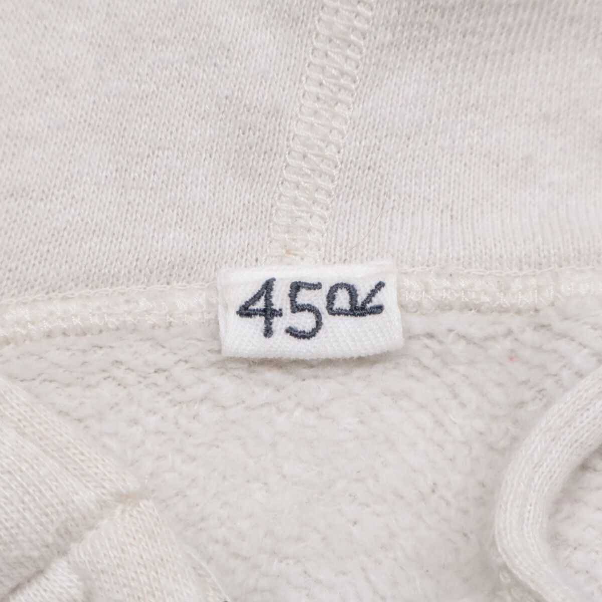 US裏毛の908ｱﾉﾗｯｸ 2