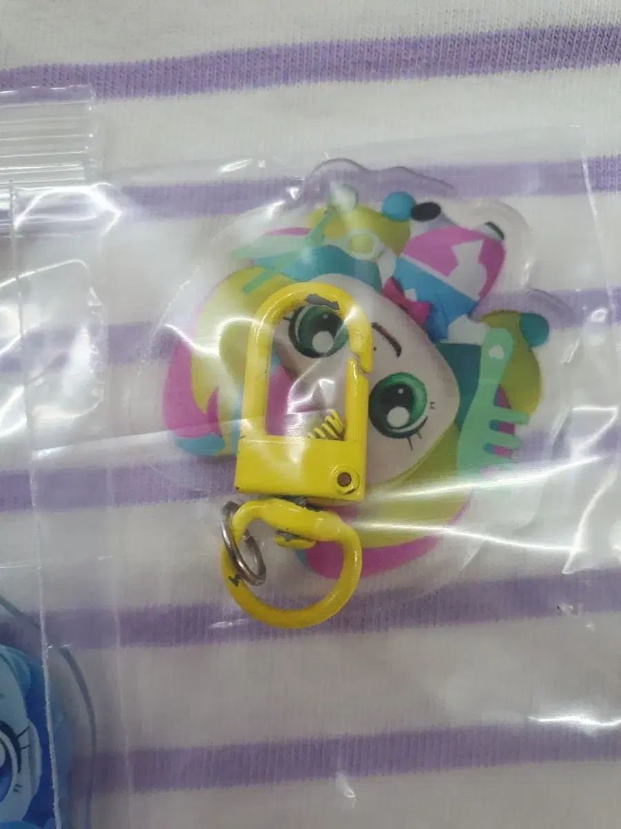 ティニッピング