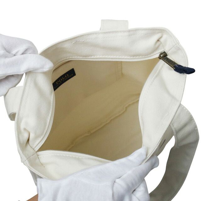 【安値通販】 POLO RALPH LAUREN バッグ ユニセックス 9ar021-w3y 品質保障!