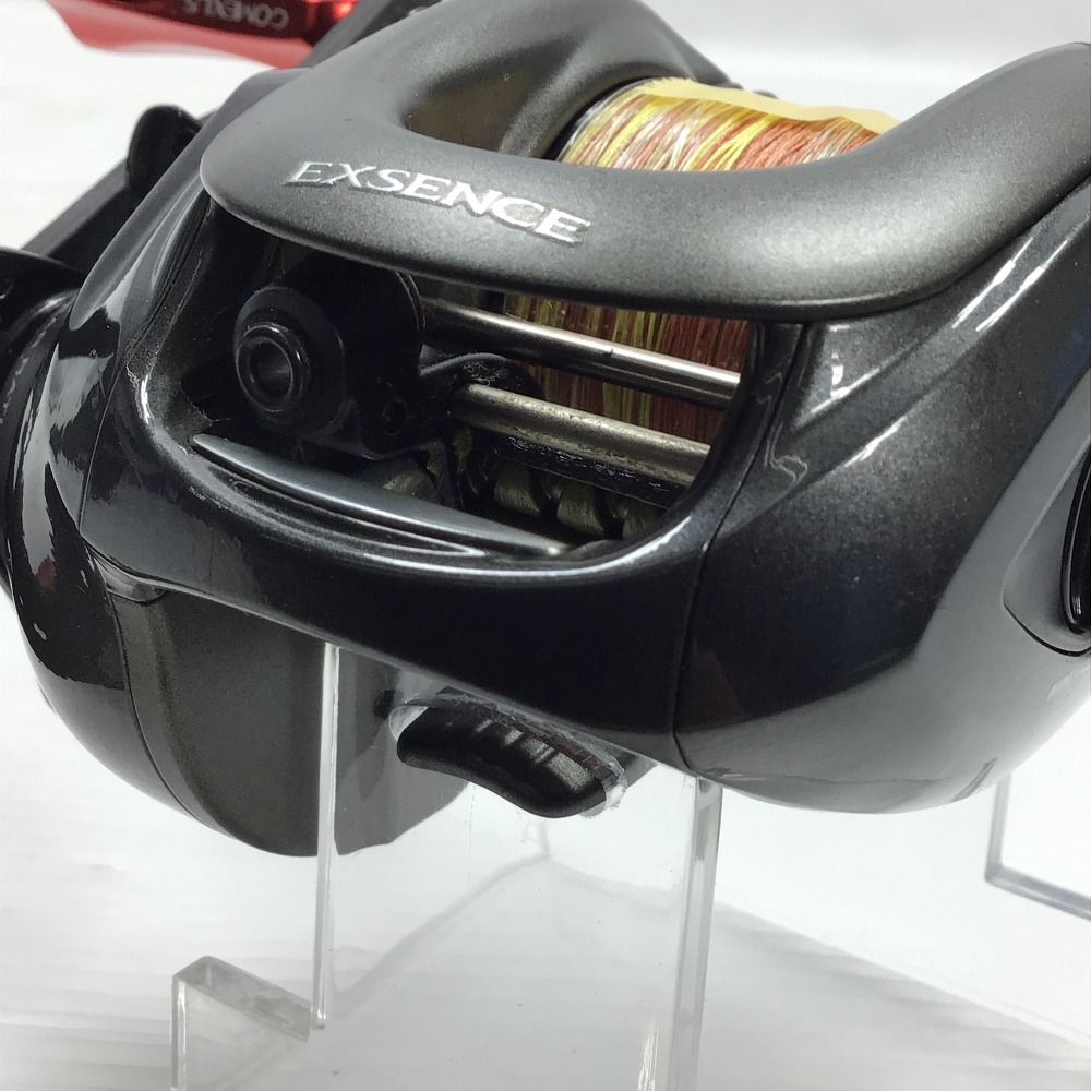 ΣΣSHIMANO シマノ ベイトリール 12エクスセンスDC 03010 - メルカリ