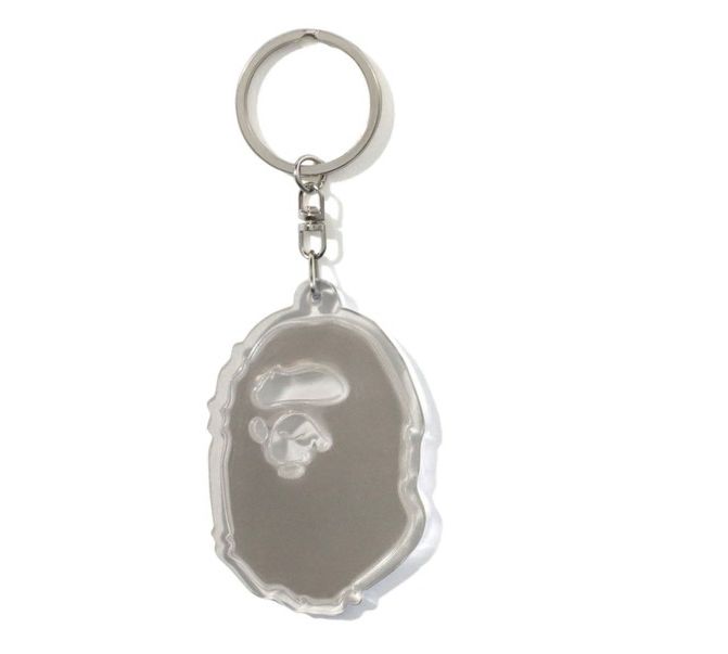 BAPE REFLECTIVE