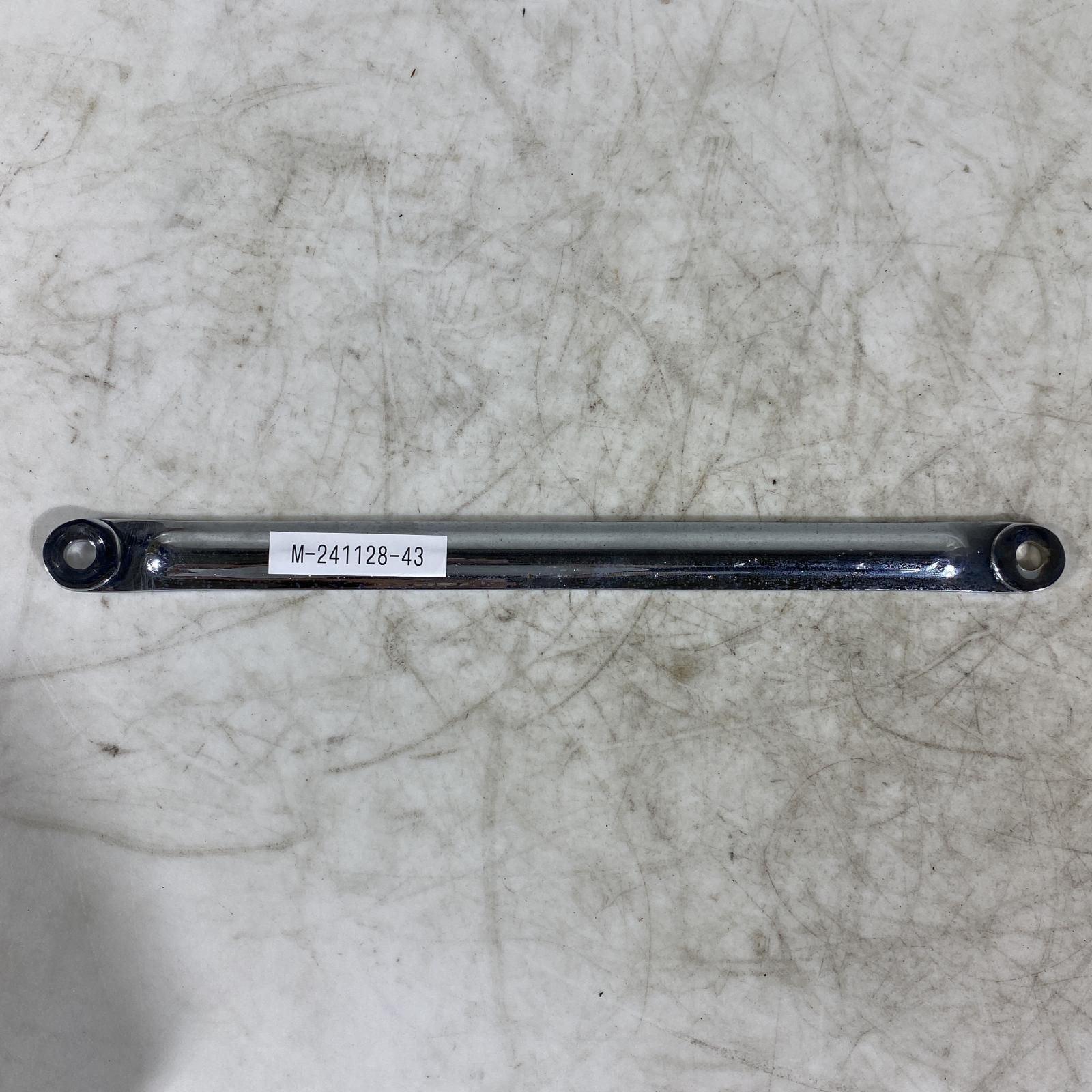 KAWASAKI 500SS マッハ トルクロッド