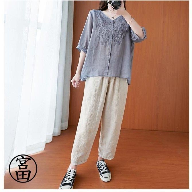 サマーTシャツ