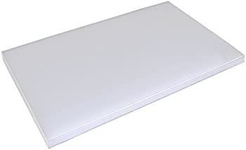 【-非常に良い】 業務用まな板 70×35cm ナチュラルホワイト 20ML