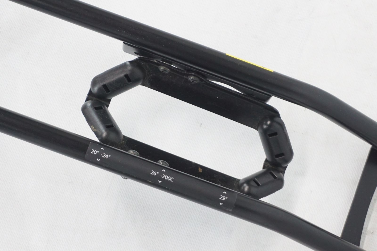 ディスプレイスタンド バイチャリ阪急塚口店