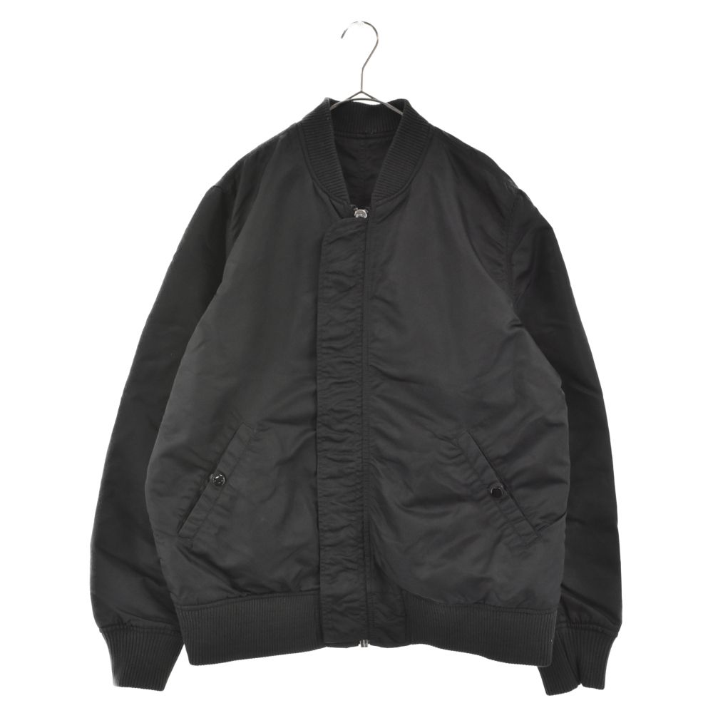 SUPREME (シュプリーム) 14SS Blood Chit reversible MA-1 bomber