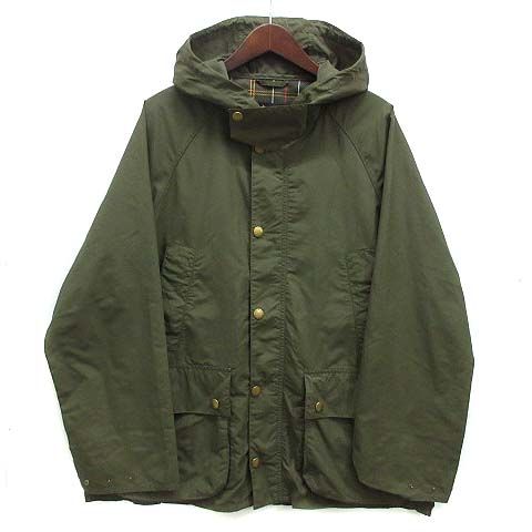 美品 Barbour BEDALE ノンワックス OLIVE M 値下げ 美品 Barbour BEDALE ノンワックス OLIVE M 値下げ 美品 Barbour