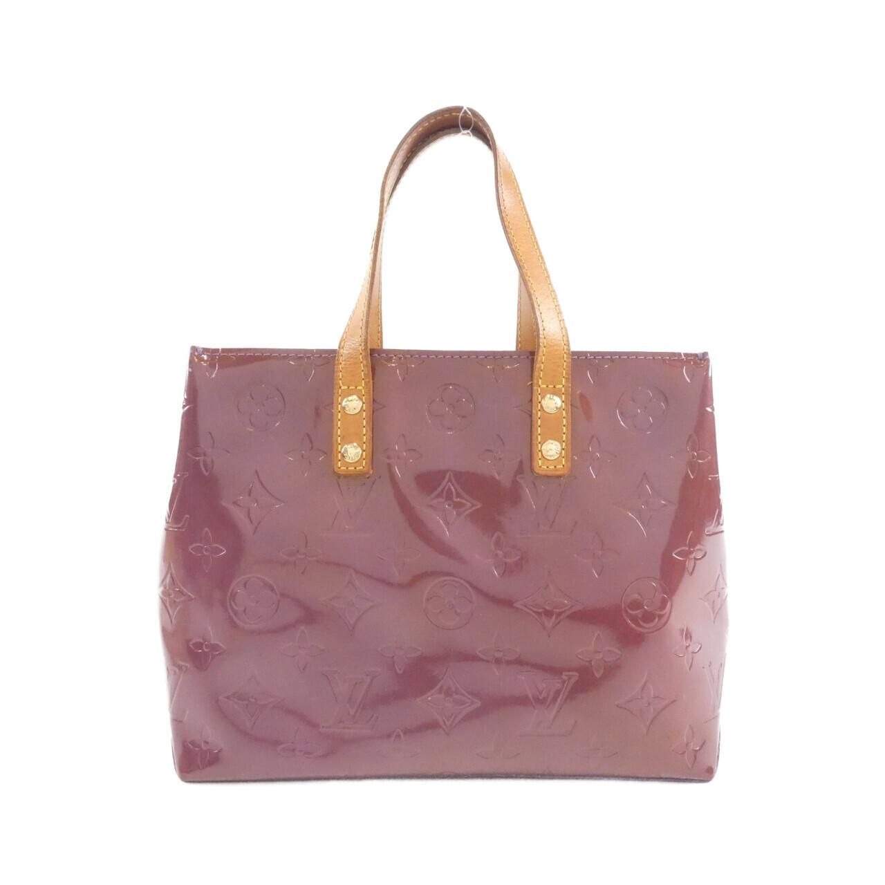 ルイヴィトン ヴェルニ リードPM LOUIS VUITTON ルイヴィトン ヴェルニ