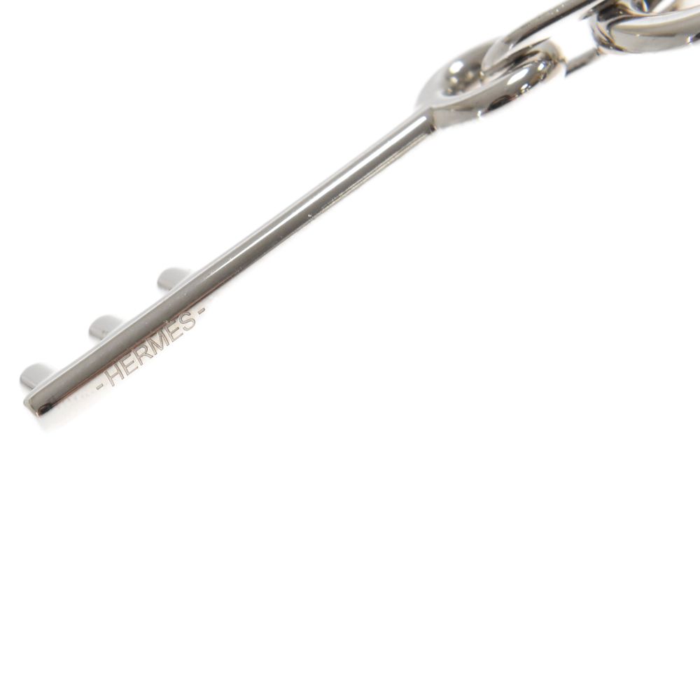 【HERMES】エルメス キュリオジテ チャーム アイ＆キーモチーフ HERMES エルメス チャーム キーホルダー キュリオジテ 鍵 キー