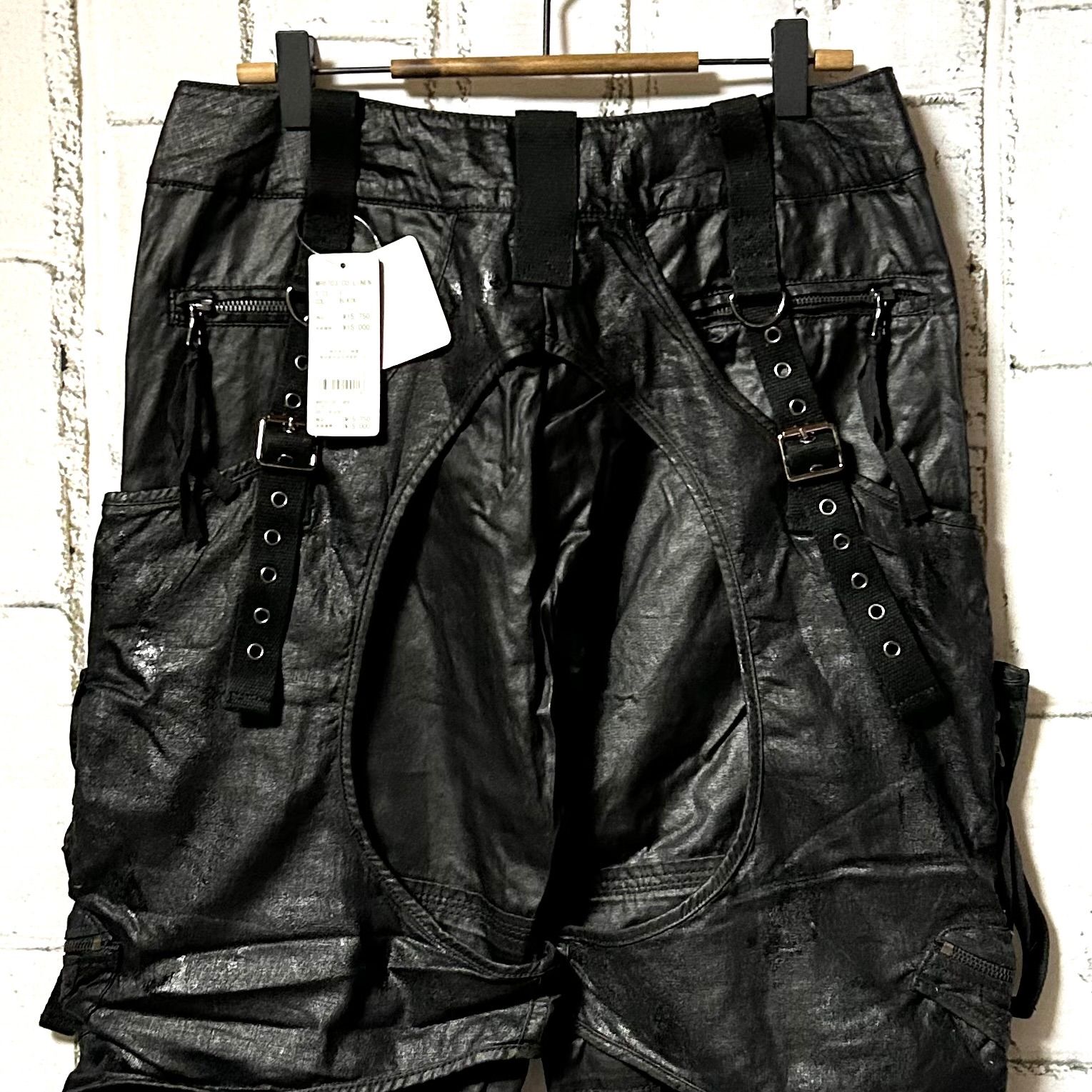 新品タグ付き 美品 未着用 BUFFALO BOBS バッファローボブズ