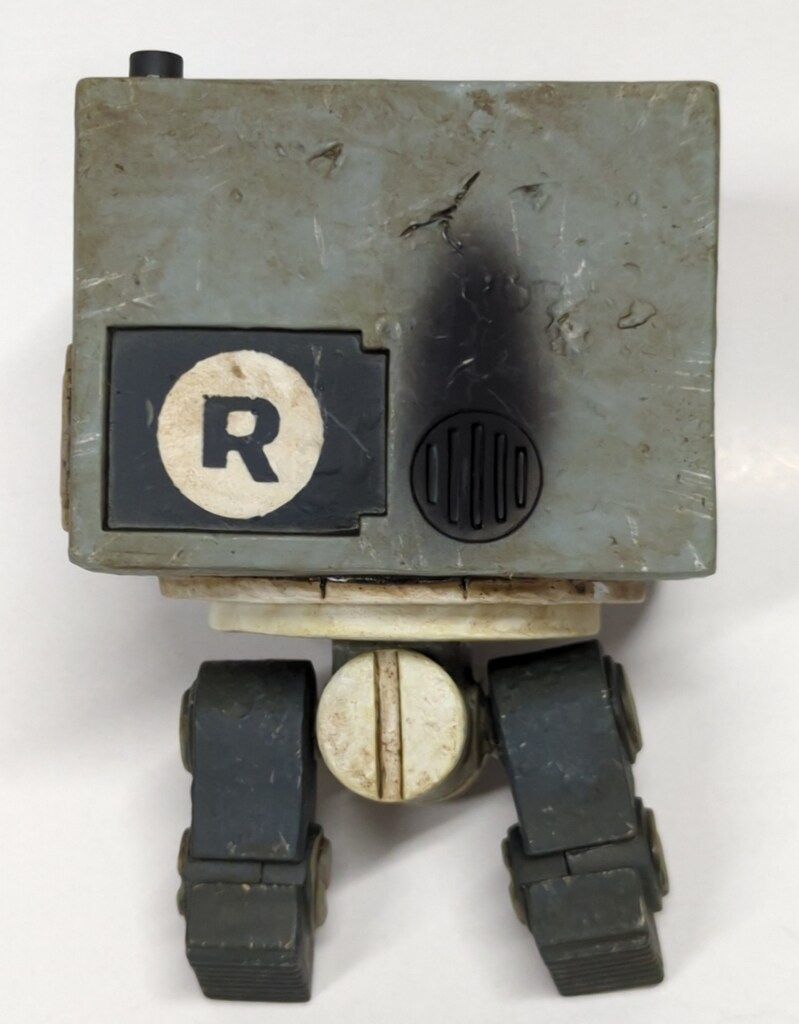 ThreeA Ashley Wood サイン色紙 3A ThreeA Ashley Wood WWR Square MK2 JDF Tokyo Unit Square