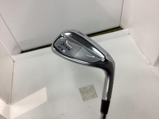 中古】 ダンロップ SRIXON ZX4 Mk II AW ウェッジ WG NS PRO
