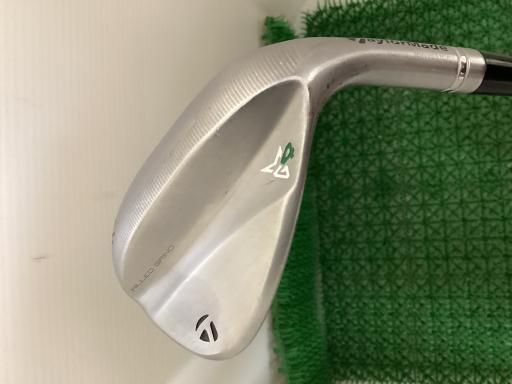 テーラーメイド Taylor Made MILLED GRIND 4 56°|12° ウェッジ WG 純正特注シャフト フレックスS メンズ 男性用 右利き 右用 Cランク ゴルフクラブ