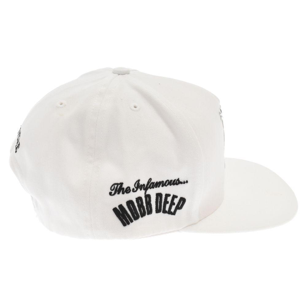 SUPREME (シュプリーム) 23SS Mobb Deep Dragon 5-Panel Cap モブ