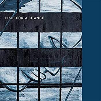 【中古】(未使用･未開封品)TIME FOR A CHANGE [CD] - メルカリ
