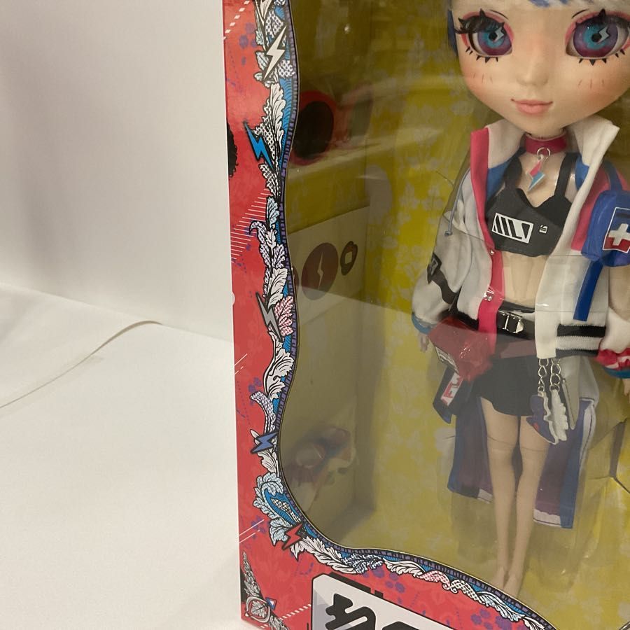 その他Pullip プーリップ 寺田てら Yelena エレナ 人形ドール 未