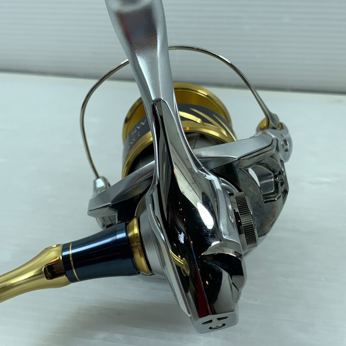 画像追加しました❗️シマノ 18ストラディックSW 4000XG 1620156540015.jpg