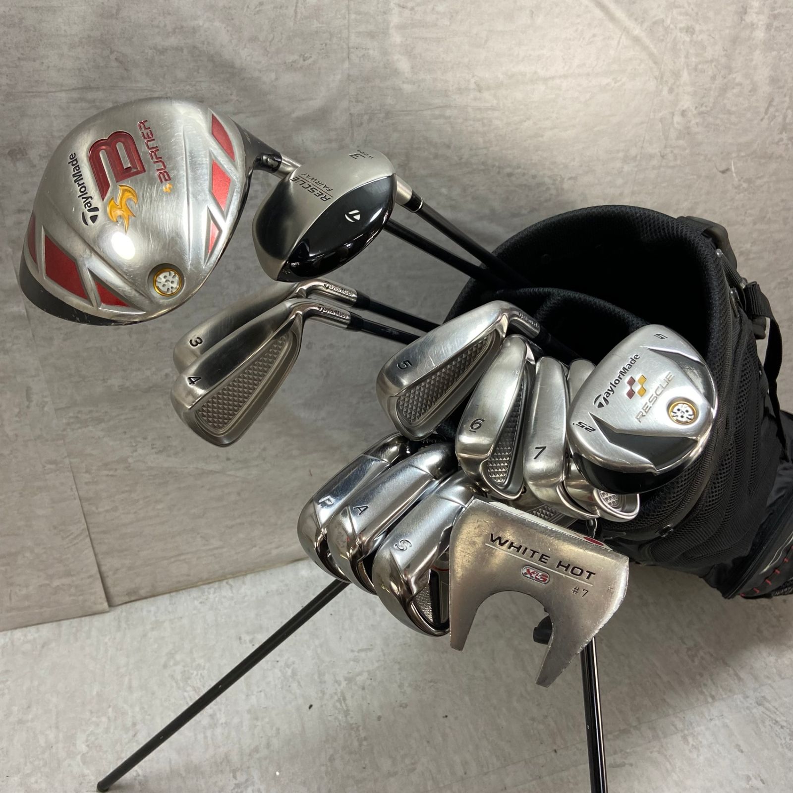 TaylorMade テーラーメイド