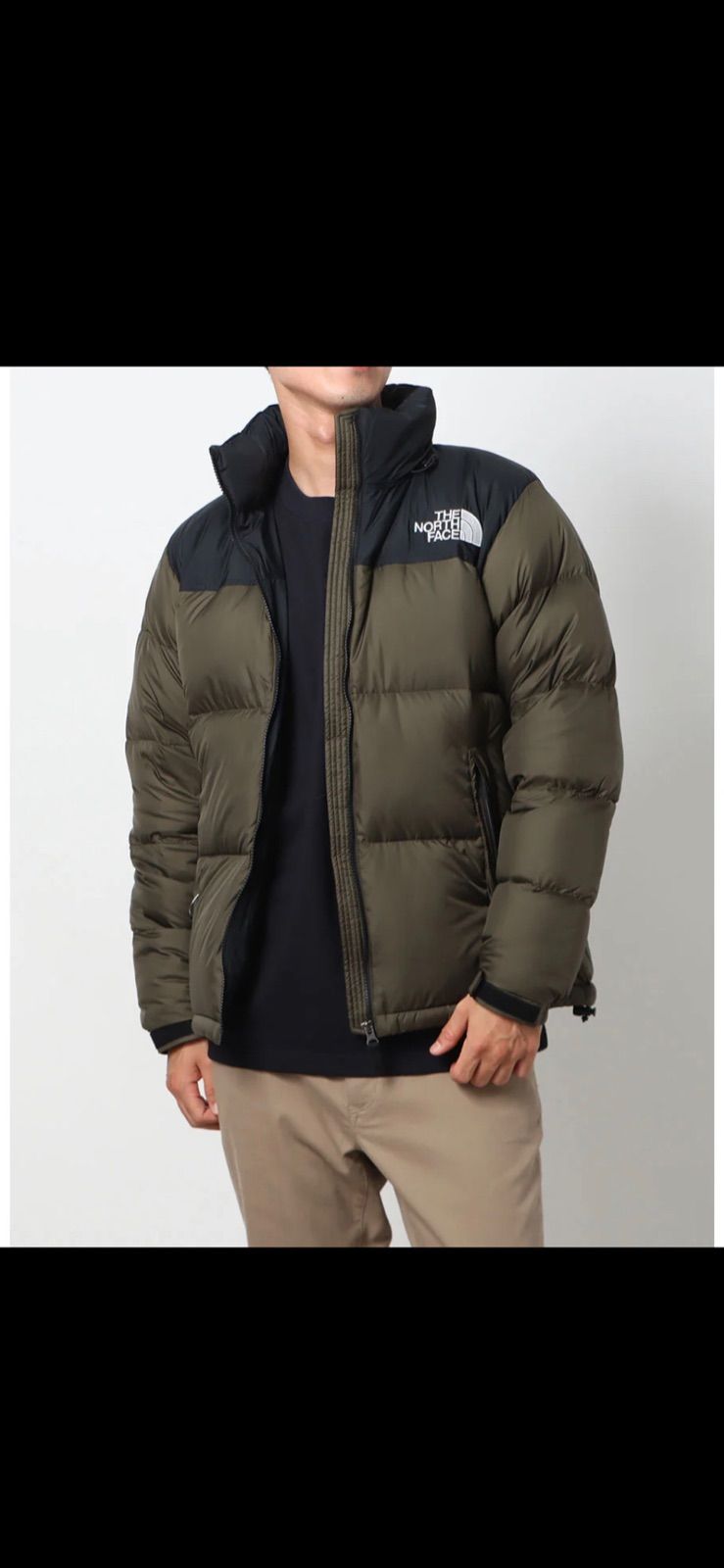 The North Face Nuptse Jacket ノースフェイス ヌプシ equaljustice.wy.gov