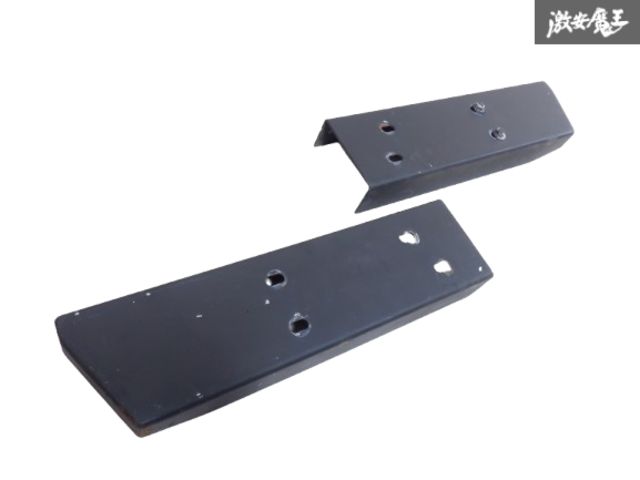 ストア出品】社外 70系 HZJ70 ランドクルーザー ランクル リアバンパー