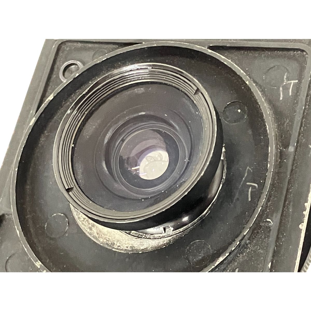 ◾️Schneider-KREUZNACH 47mm F5.6 大判レンズ Schneider-Kreuznach Super-Angulon 47mm F5.6 大判レンズ 中古