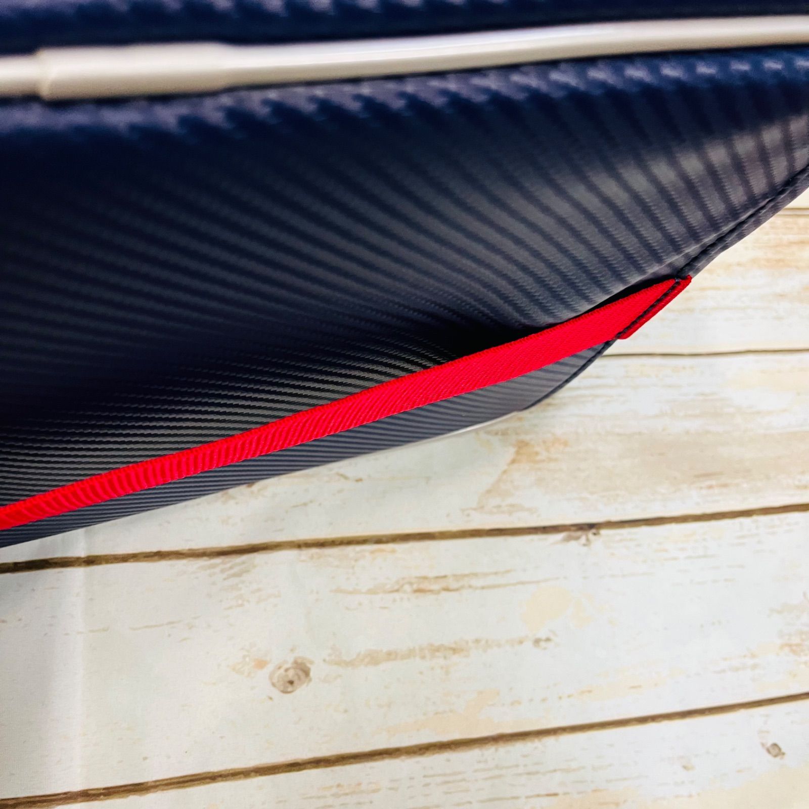 グラブケース 紺