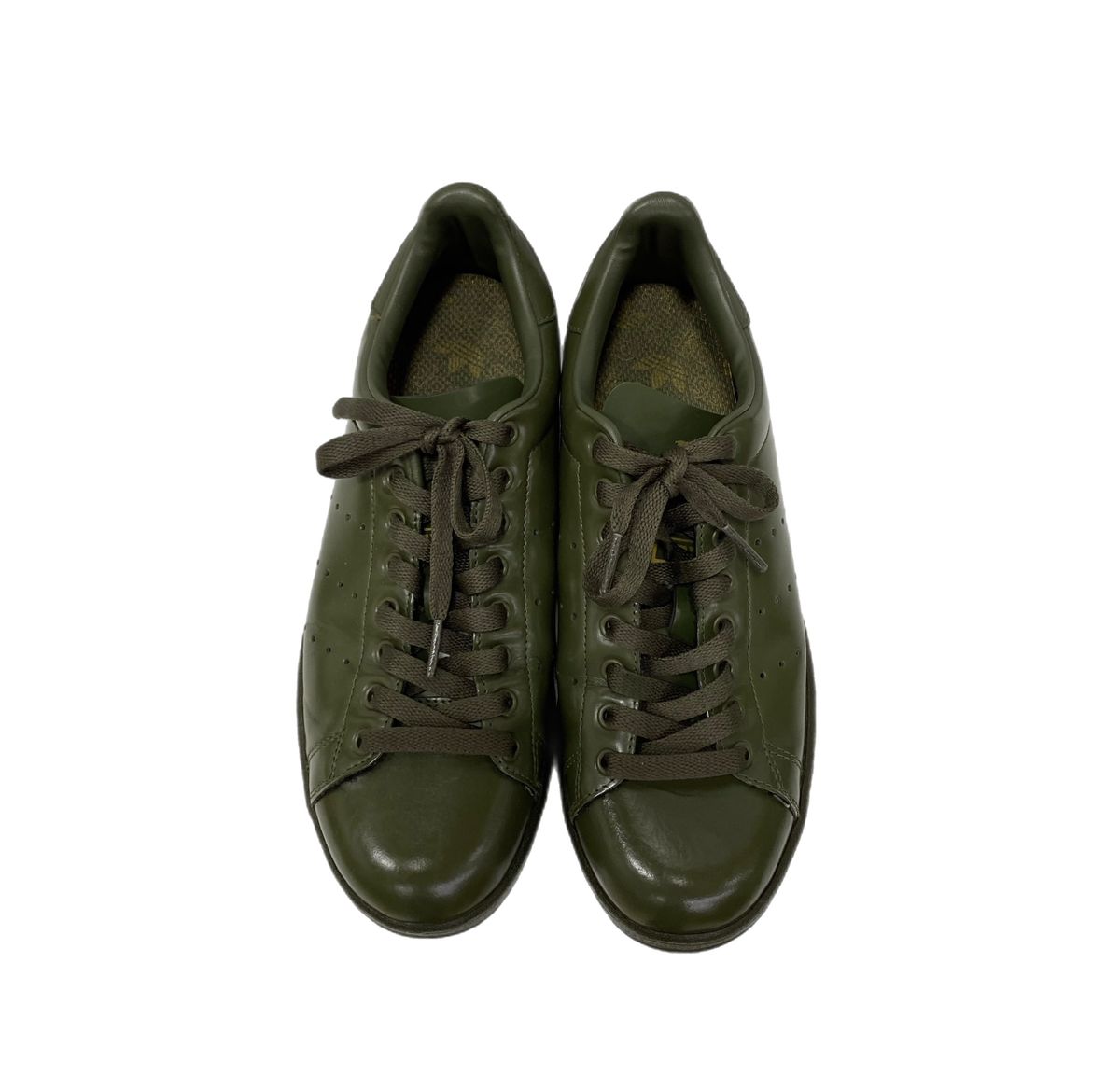 アディダス adidas originals OFFICIAL MILITARY/GOLD.MET. 148793 