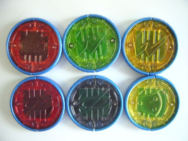 ★Hde26NT仮面ライダーオーズ000オーメダル5フルコンプ10種 ☆Hde26NT仮面ライダーオーズ000オーメダル5フルコンプ10種