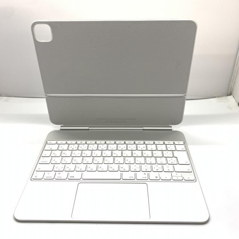 Apple iPad Magic Keyboard White A2974 MWR43J|A 10