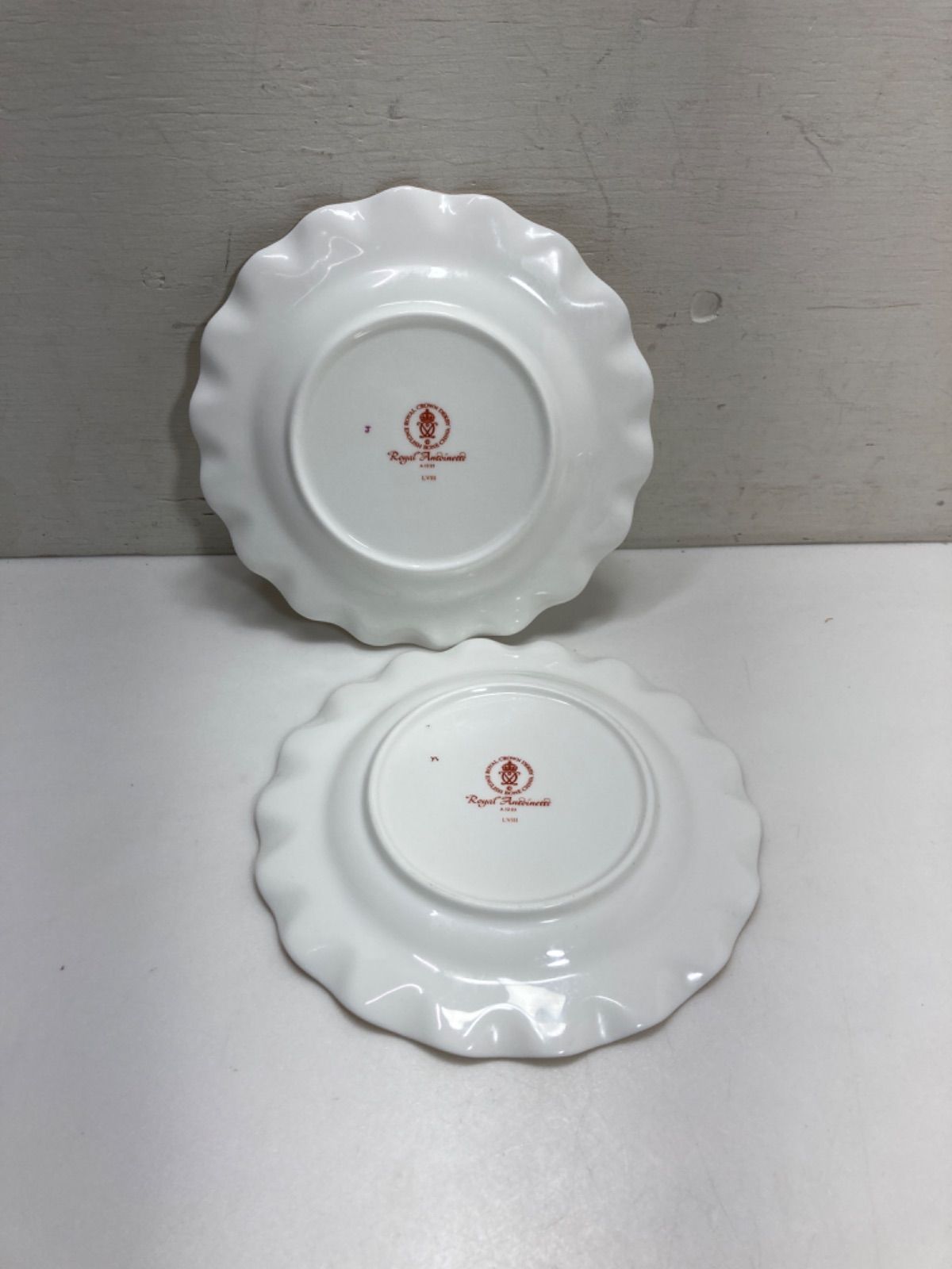 ☆ROYAL CROWN DERBY ロイヤルクラウンダービー ロイヤル