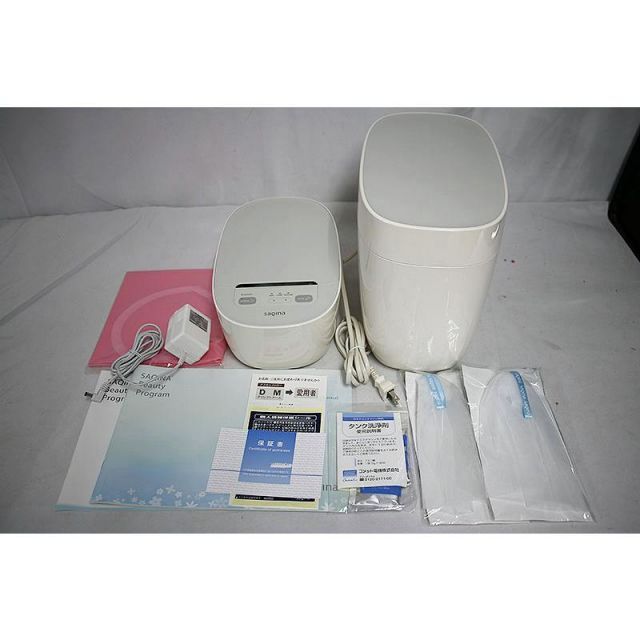 サキナ ピノ saqina pino 美顔器