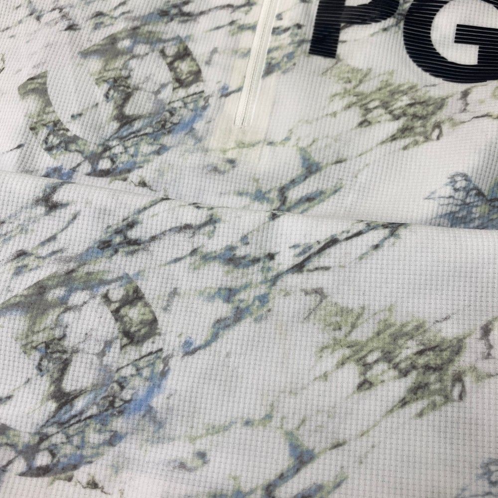 パーリーゲイツ モデル