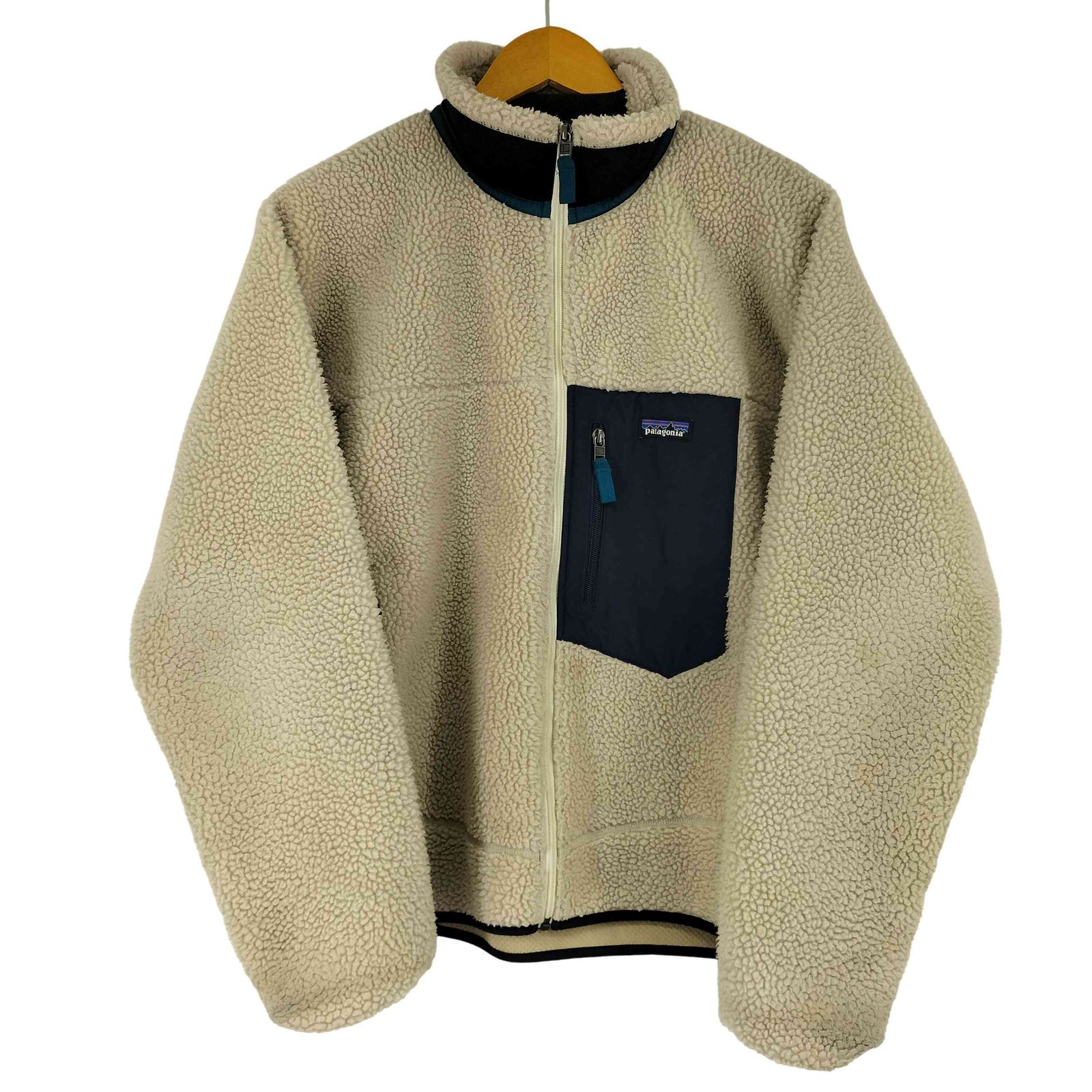 パタゴニア patagonia CLASSIC RETRO-X JACKET メンズ JPN：M 