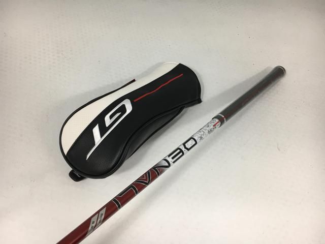 ☆新品☆タイトリスト☆NEW☆GT2ドライバー☆10.0°☆DENALI RED 50